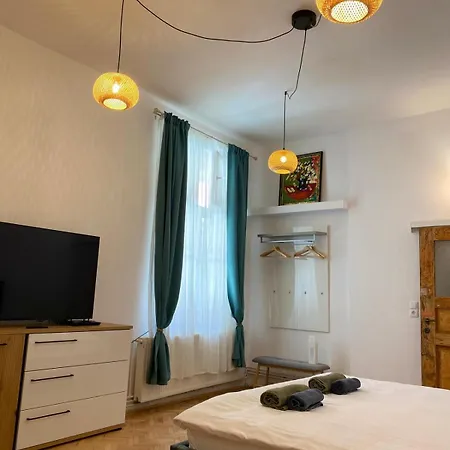Apartment Schiller