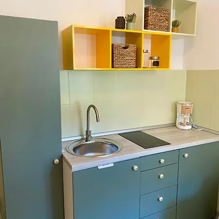 Apartment Schiller